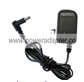 VTECH 280802OO3CO AC ADAPTER 9VDC 200mA USED -(+) 1.2x3.5mm 90° - Click Image to Close